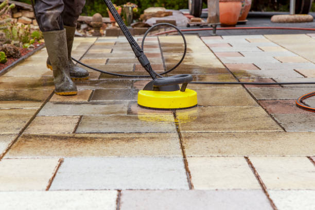 Best Factory Floor Cleaning  in Holmen, WI