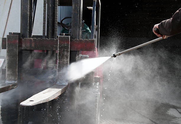 Best Boat and Dock Cleaning  in Holmen, WI