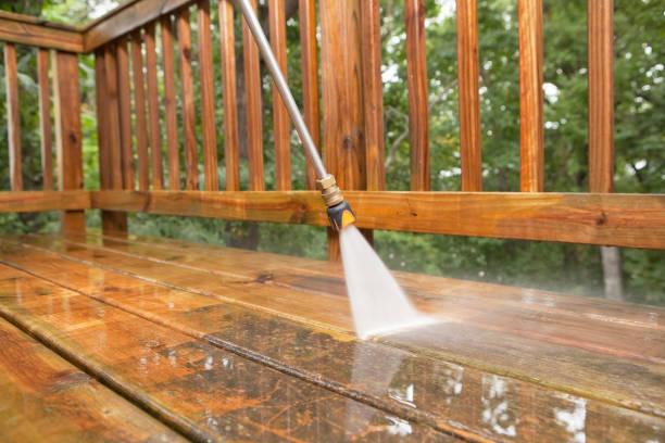 Best Spring Cleaning  in Holmen, WI